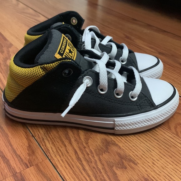 Converse size 12c - Picture 2 of 4